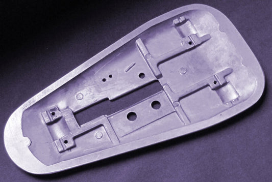 Base plate (cutting machine )