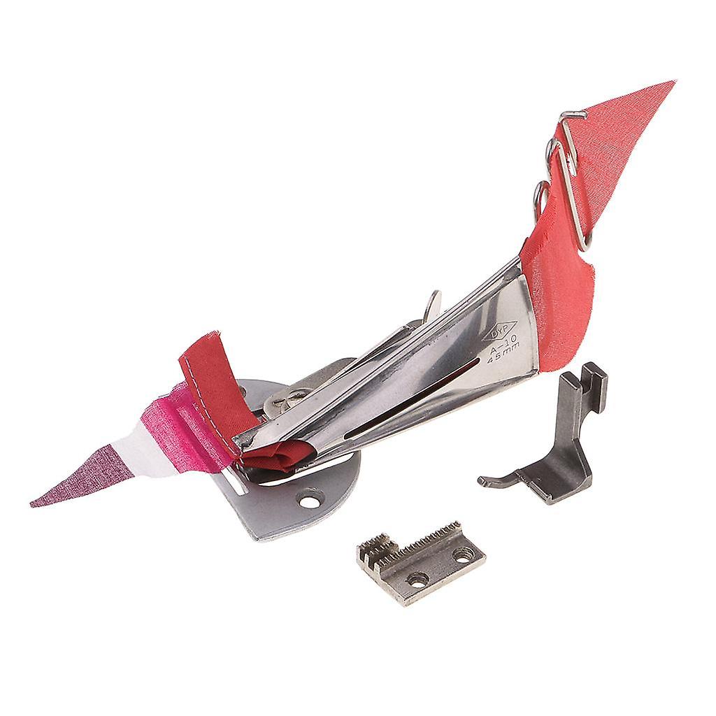Right Angle Bias Binder Set 40-50mm