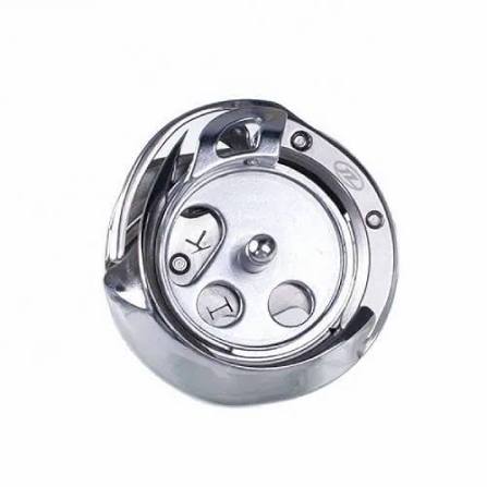 Shuttle Button Hole (Kaaj)
