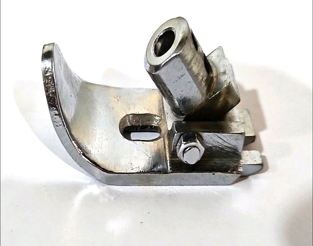 Pressure Foot Complete (bagcloser DA)