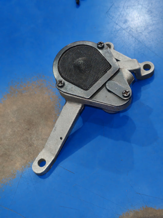 Oil pump 3030. (big)