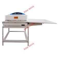 450MS fusing machine roller