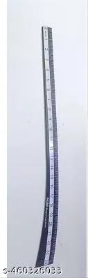 plastic curve scale 30 inch