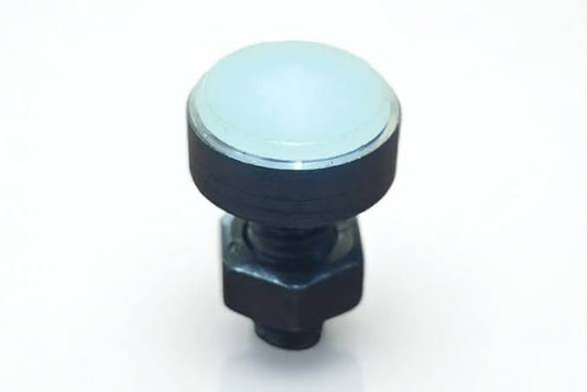 Cushion Knife driving lever ( button hole part)