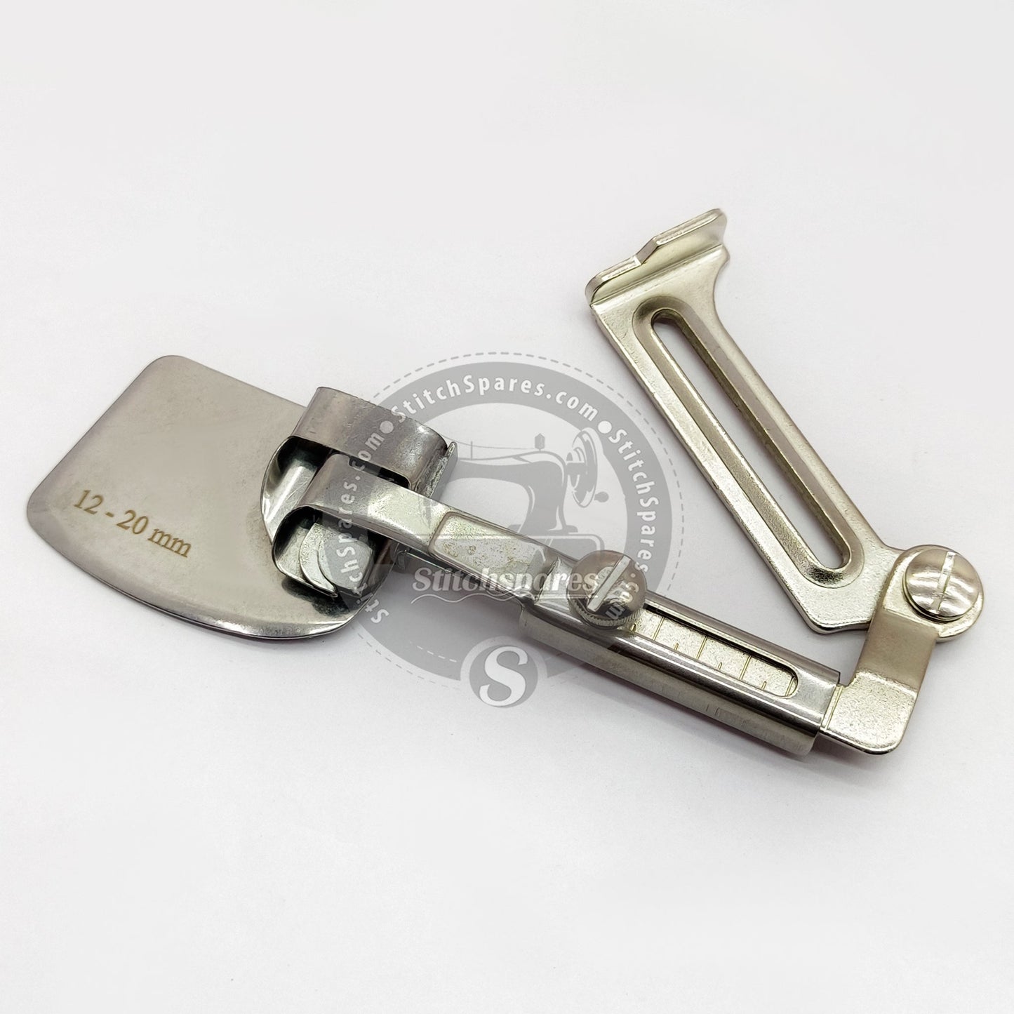 F-340 - 12mm folder