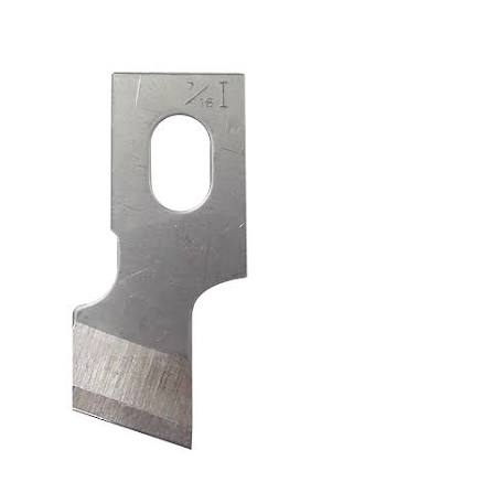 Blade kaaj 1/2 3/4  Button Hole (Kaaj)