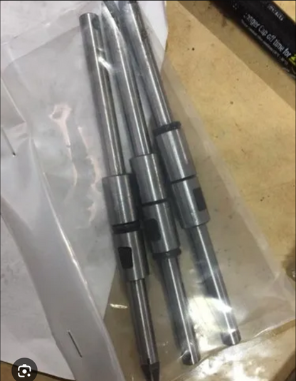 Needle Bar (bagcloser DA)