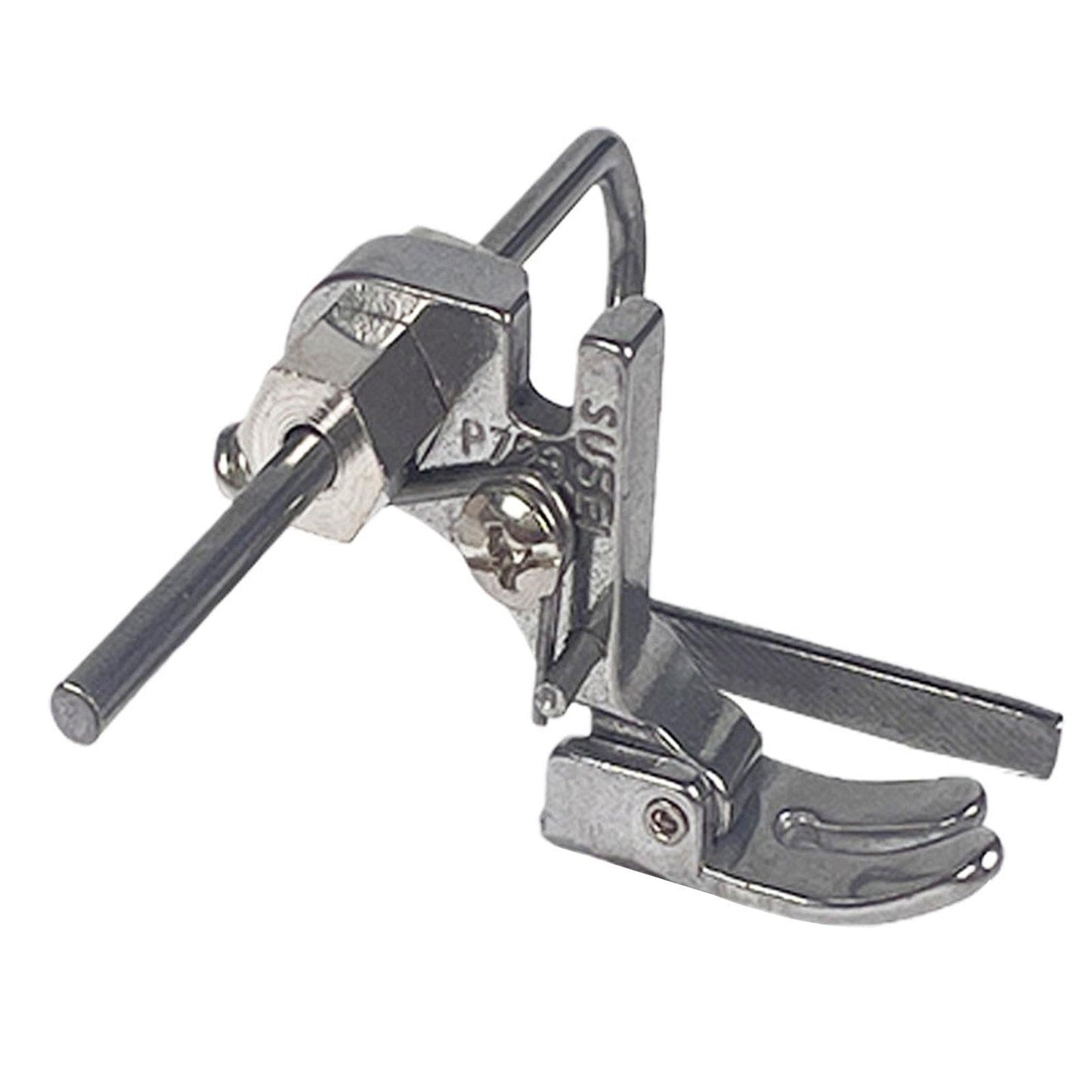 Guide Rod + presser foot 8m/10m 2 stick