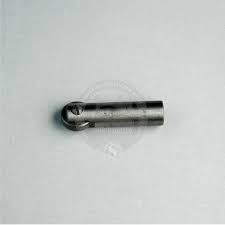 Pipe + roller for Kaaj button hole