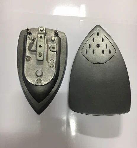 Base Plate steam iron