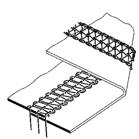 3 needle 5 thread flatlock W600D-01