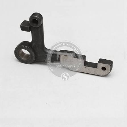 ( button hole part) B-2712-761 knife bar driving lever bell c