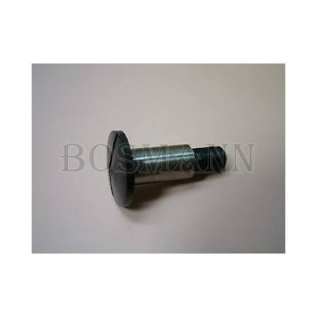 Screw (button stitch)