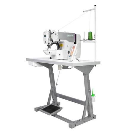 430F-02 bartack machine