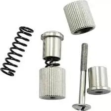 Spring Type presser foot Holder