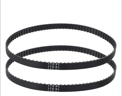 V-Belt XL 170 Belt  (bagcloser DA)