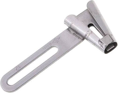 Belt + Loop Folder