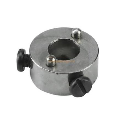 Gear Holder ( button hole part) spur gear bushing assembly