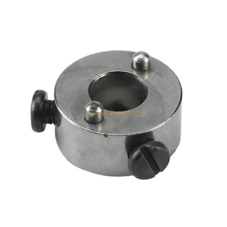Gear Holder ( button hole part) spur gear bushing assembly