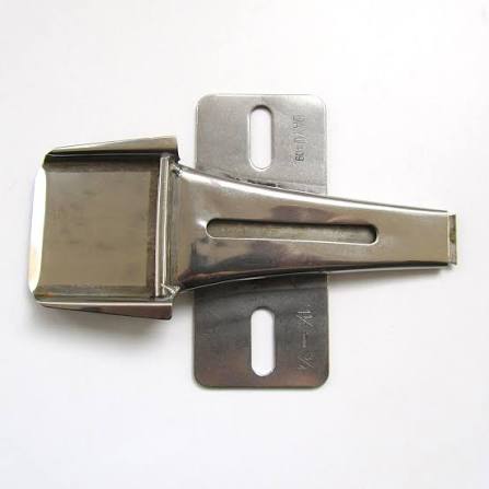 Belt + Loop Folder