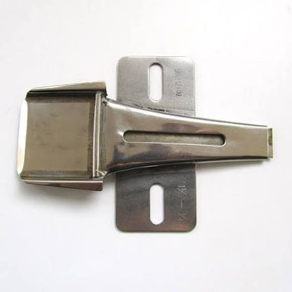 Belt + Loop Folder