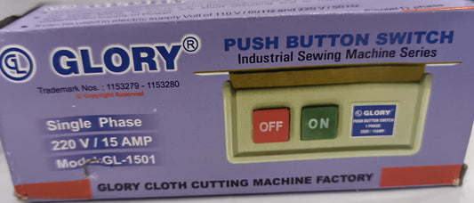 on/off Switch