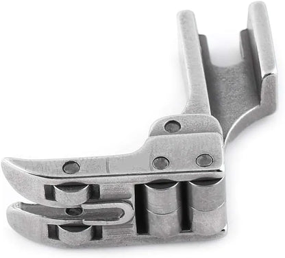 presser foot with Rollers