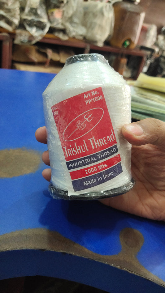 Trishul nylon thread 1000Mt