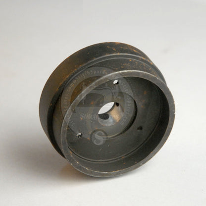 Driving pulley 781