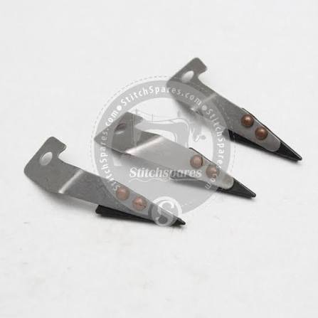 taking 65 Lower Knife (cutting machine )