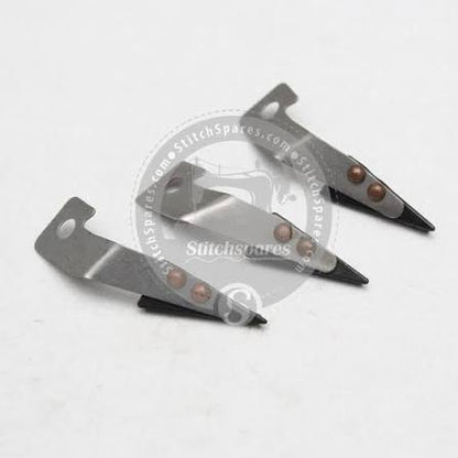 taking 65 Lower Knife (cutting machine )