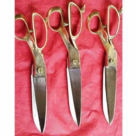 Master scissors easy handle
