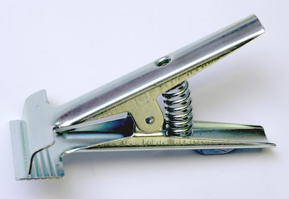 Cloth Clamp big