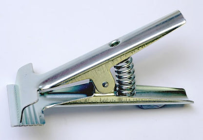 Cloth Clamp big