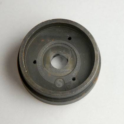 Driving pulley 781