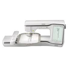 BP-3700 computerised embroidery