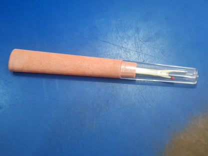 Seam ripper