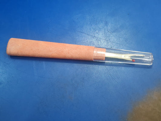 Seam ripper