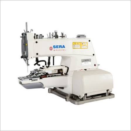 1377-DT button stitch chain machine