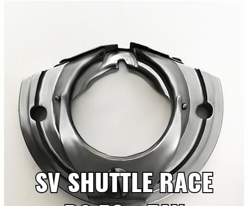 Race Body SV
