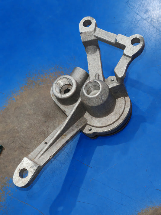 Oil pump 3030. (big)