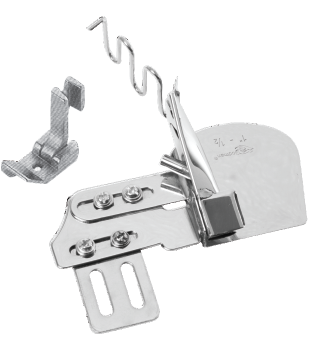 522 (over lock) Cord Edge Binding Folder for over lock