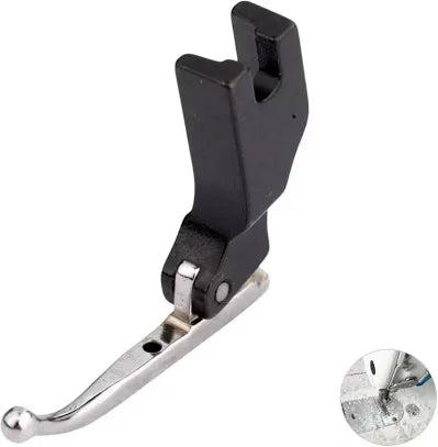 Single Feet with Center Hole