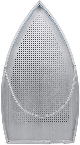 Teflon Shoe steam iron