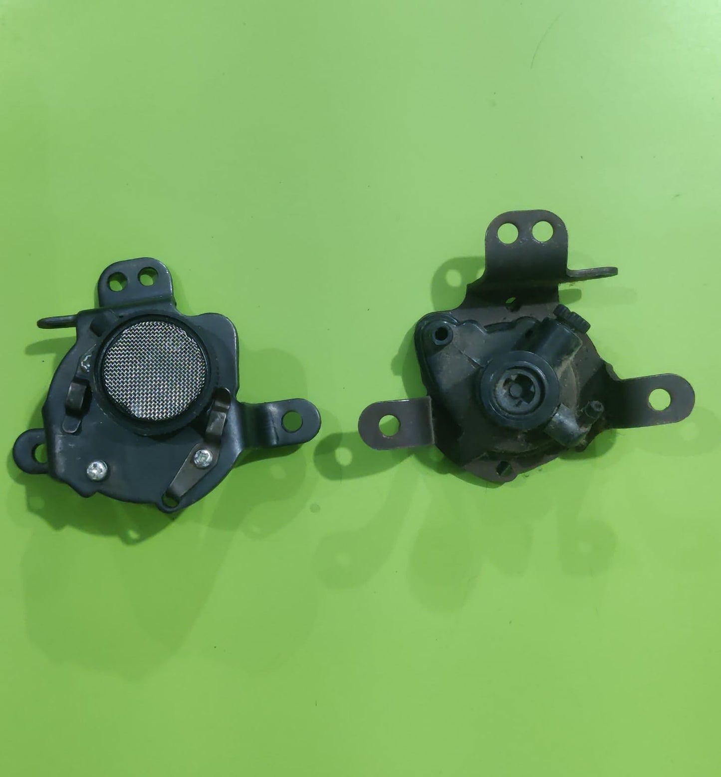 Pump oil tenk H/S Machine