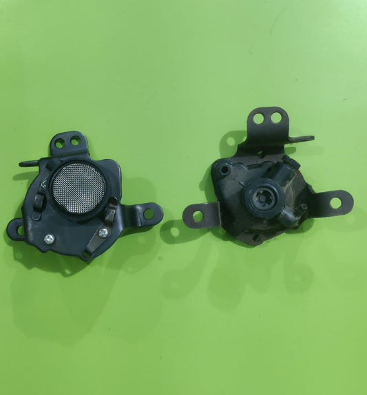 Pump oil tenk H/S Machine