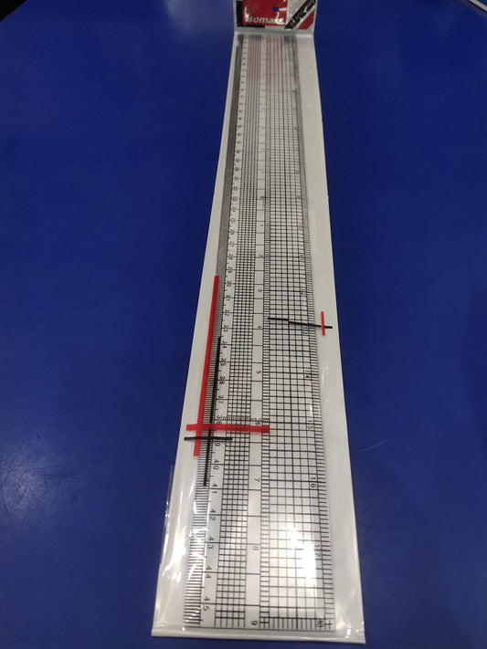 GRIDDING SCALE