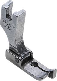 Raising Feet
