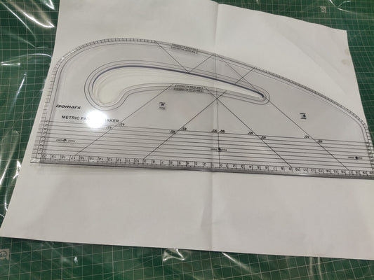 PATTERN MASTER