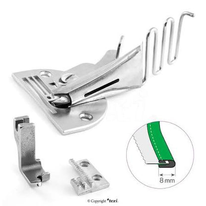 Side Right Angle Binder 55-57